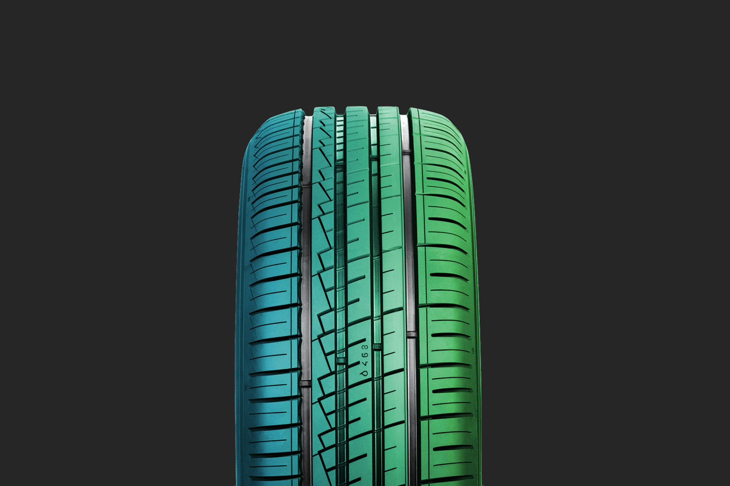 Nokian green 3