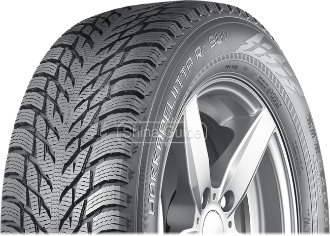 Nokian Hakkapeliitta R3 SUV