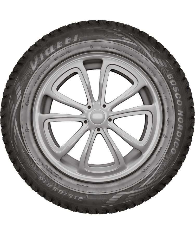 Viatti Bosco Nordico V-523 225/55 R18 102T купить в KOLOBOX