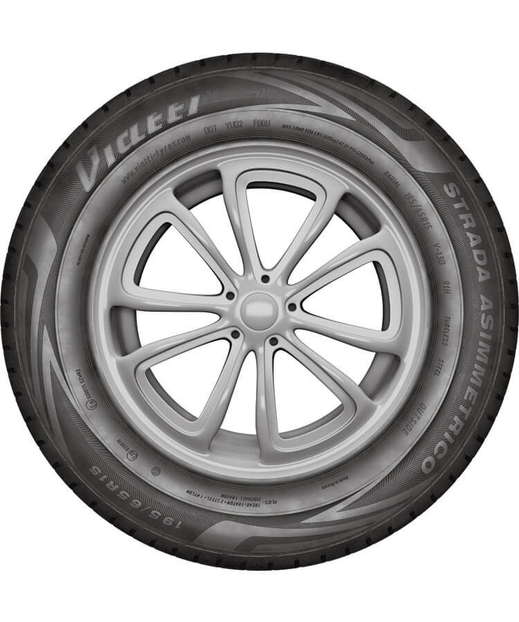 Viatti Strada Asimmetrico V-130 185/65 R15 88H купить в KOLOBOX