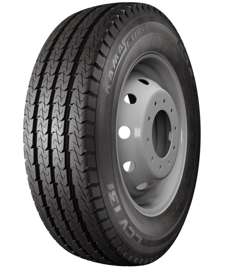 Kama Euro-131 195/70 R15C 104/102R