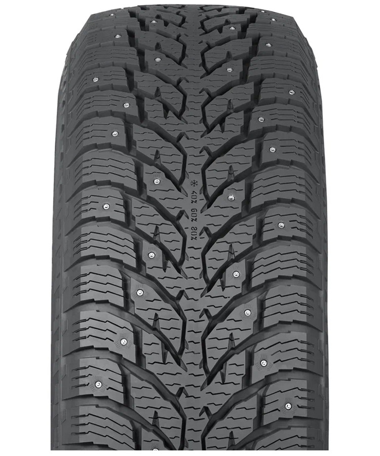 Nokian Tyres (Ikon Tyres) Hakkapeliitta LT3 225/75 R16 115/112Q 