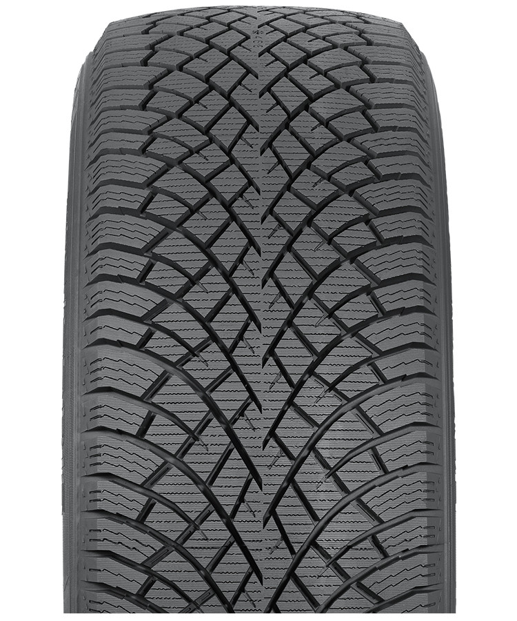 Nokian Tyres (Ikon) Hakkapeliitta R5 225/40 R18 92T (XL) купить в KOLOBOX
