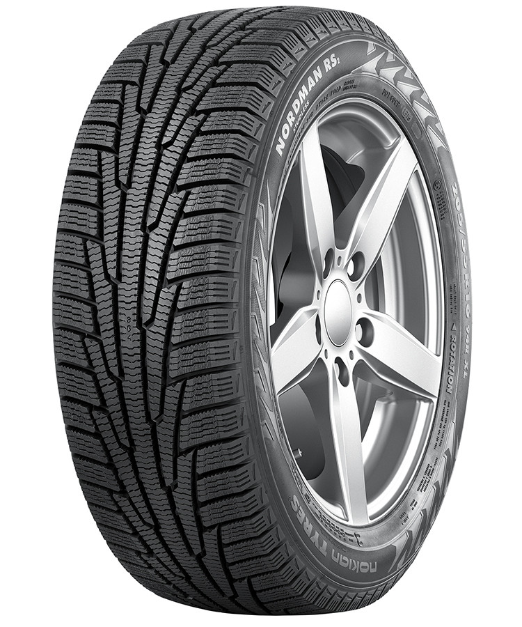 Nokian Tyres (Ikon Tyres) Nordman RS2 225/50 R17 98R (XL)