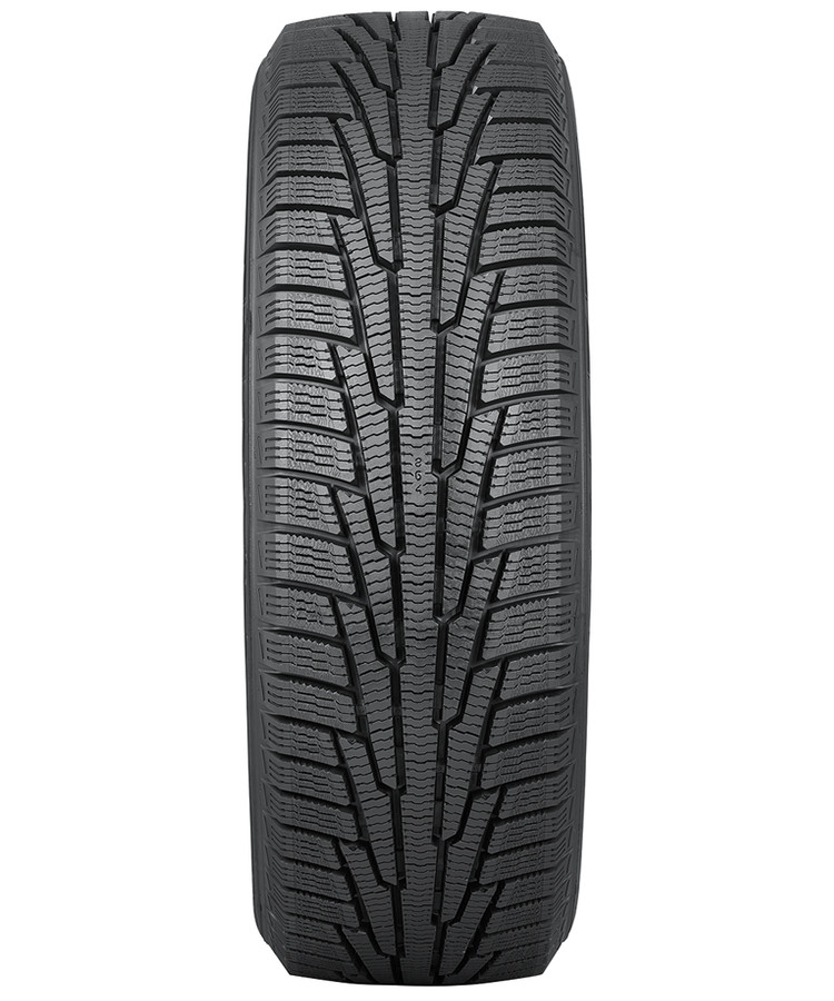 Nokian Tyres (Ikon Tyres) Nordman RS2 195/55 R16 91R (XL)