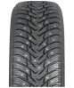 Nokian Tyres (Ikon) Nordman 8 SUV 215/65 R16 102T (XL) купить в KOLOBOX