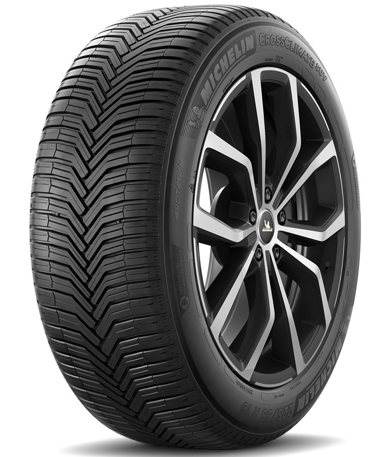 Michelin Crossclimate SUV 255/50 R19 107Y (XL)