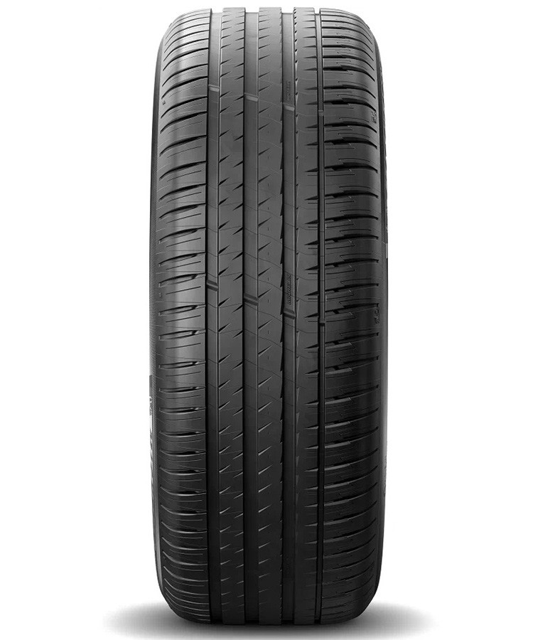 Michelin Pilot Sport 4 SUV 265/45 R21 104W в KOLOBOX