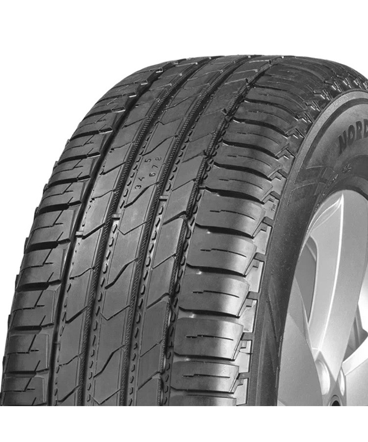 Шины Ikon (Nokian Tyres) Nordman S2 SUV 215/65 R17 99V купить в KOLOBOX ...