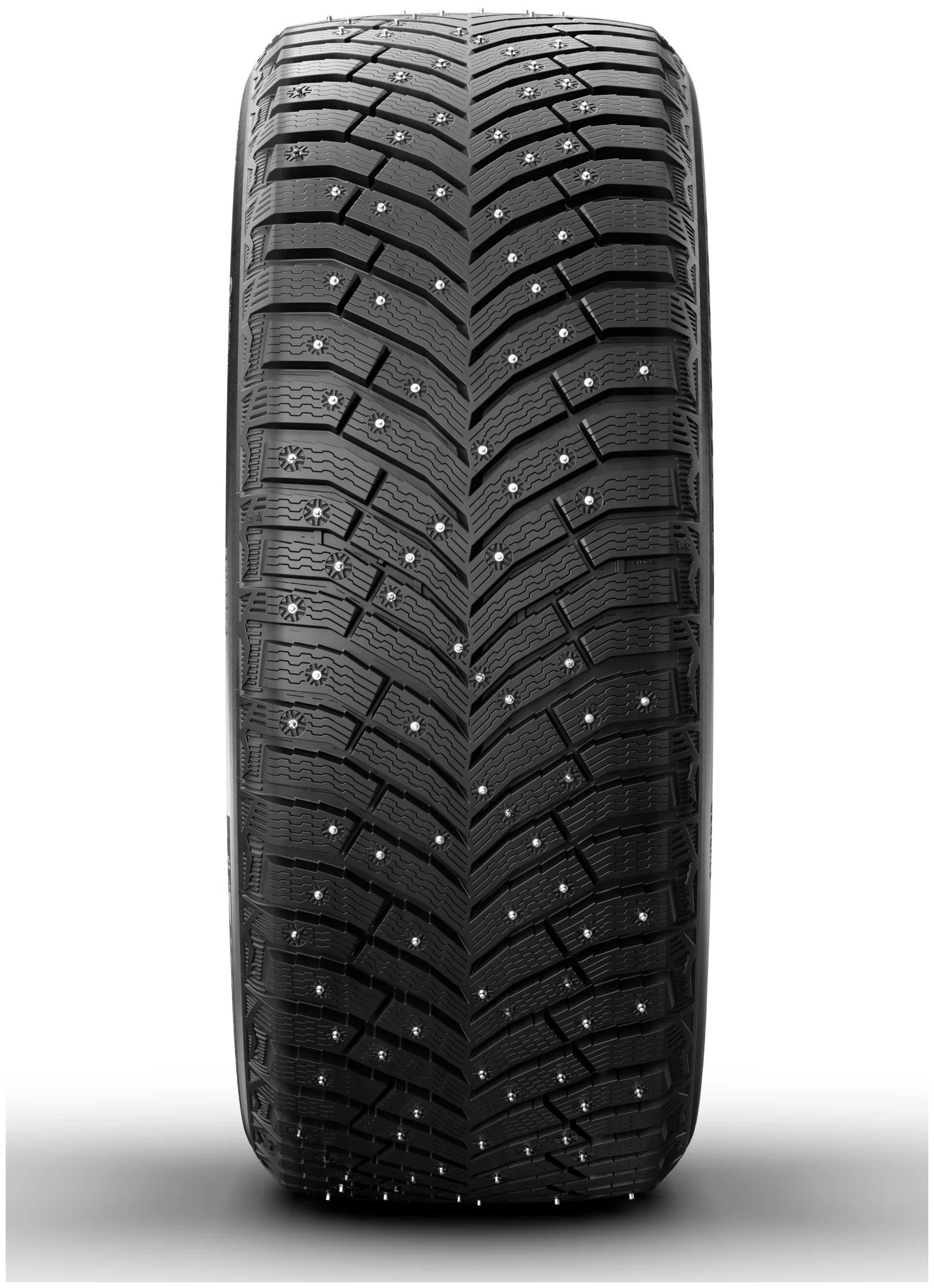 Michelin X-Ice North 4 SUV 245/50 R20 105T в KOLOBOX