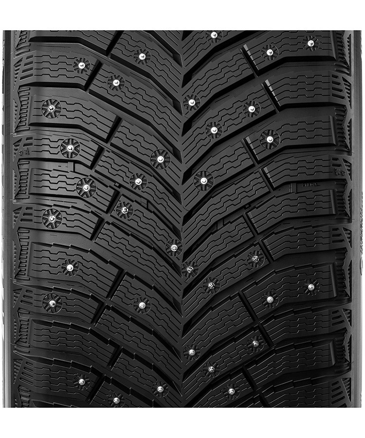 Michelin X-Ice North 4 SUV 245/50 R20 105T купить в KOLOBOX