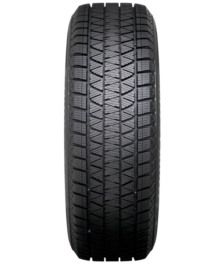 Bridgestone Blizzak DM-V3 235/60 R18 107S (XL) в KOLOBOX