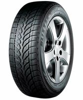 Bridgestone Blizzak LM-32
