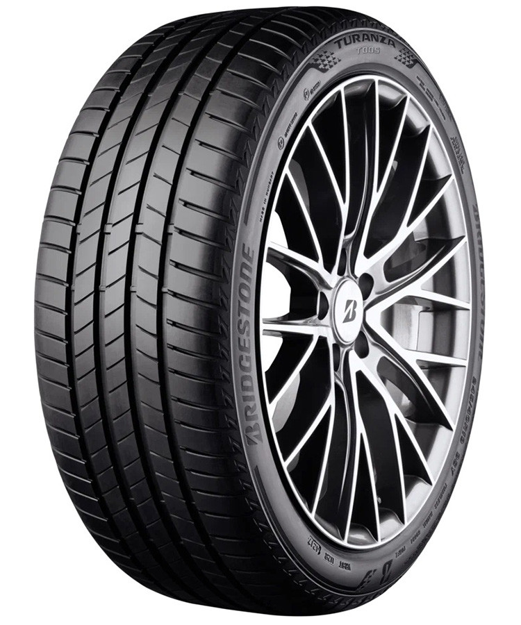 Bridgestone Turanza T005 245/40 R19 98Y (*)(RFT)(XL)