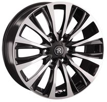Replay INF93 BKF 6*139,7 8xR20 ET30 DIA77.8