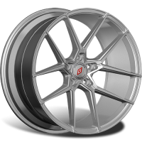 Inforged IFG39 Silver 5*108 8.5xR19 ET45 DIA63.3 
