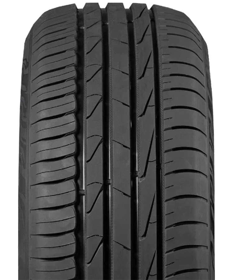 Ikon (Nokian Tyres) Autograph Aqua 3 215/60 R16 99V (XL) в KOLOBOX