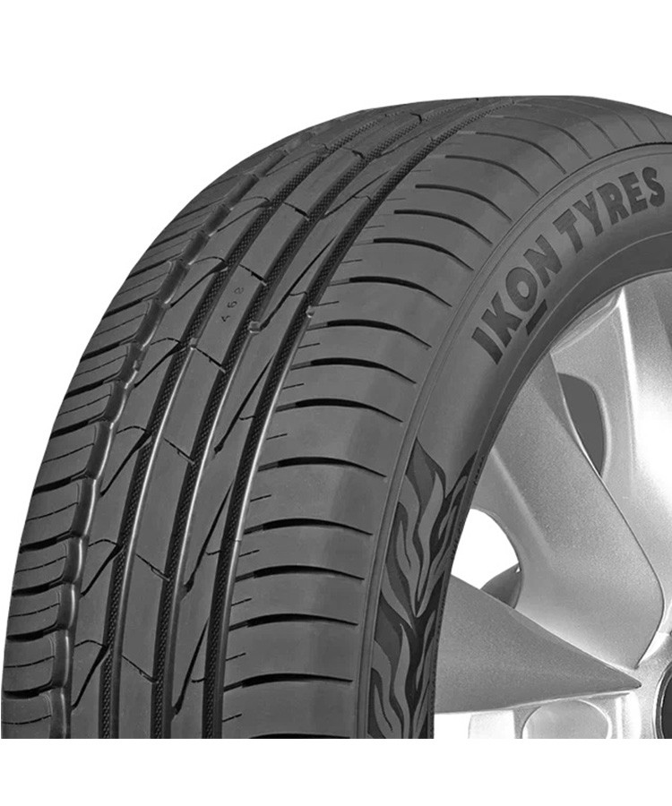 Ikon (Nokian Tyres) Autograph Aqua 3 215/60 R16 99V (XL) купить в KOLOBOX