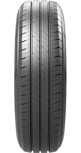 Greentrac SUPERANGE-Van 195/65 R16C 104/102T (8PR) в KOLOBOX