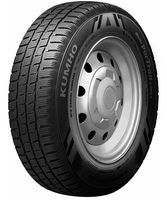 Kumho Portran CW51