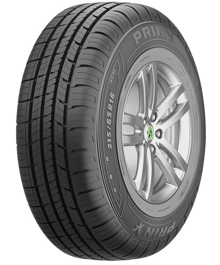 Prinx HH2 HiCity 225/60 R18 100V