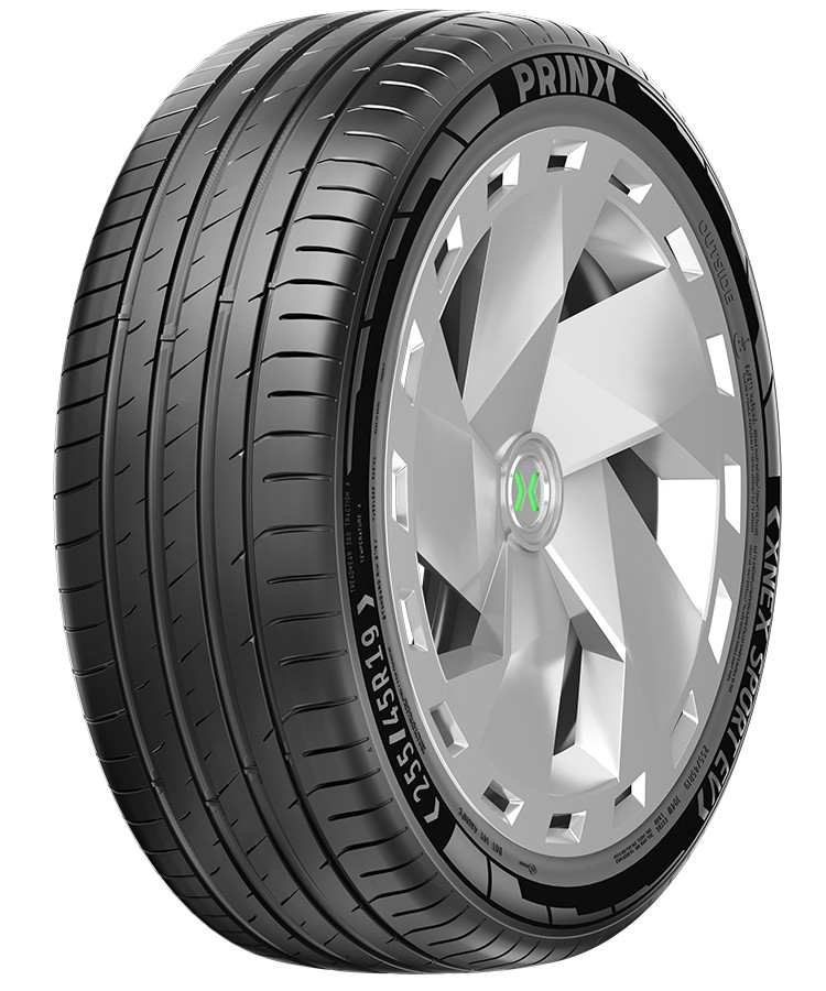 Prinx XNEX SPORT EV 285/40 R22 110Y (XL) (ELECTRO)