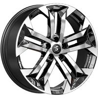 Premium Series KP015(19_RAV4 XA4) Diamond Quartz 5*114,3 7.5xR19 ET45 DIA60.1