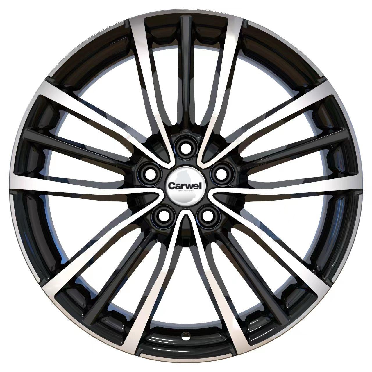 Carwel Крет 1812 в KOLOBOX