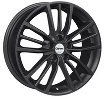 Carwel Крет 1812 BL 5*114,3 7xR18 ET45 DIA67.1