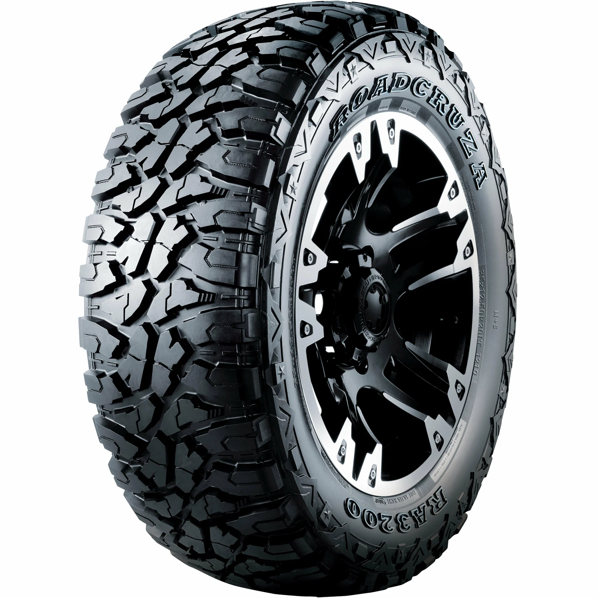 Roadcruza RA3200 MT 205/70 R15 96/93Q