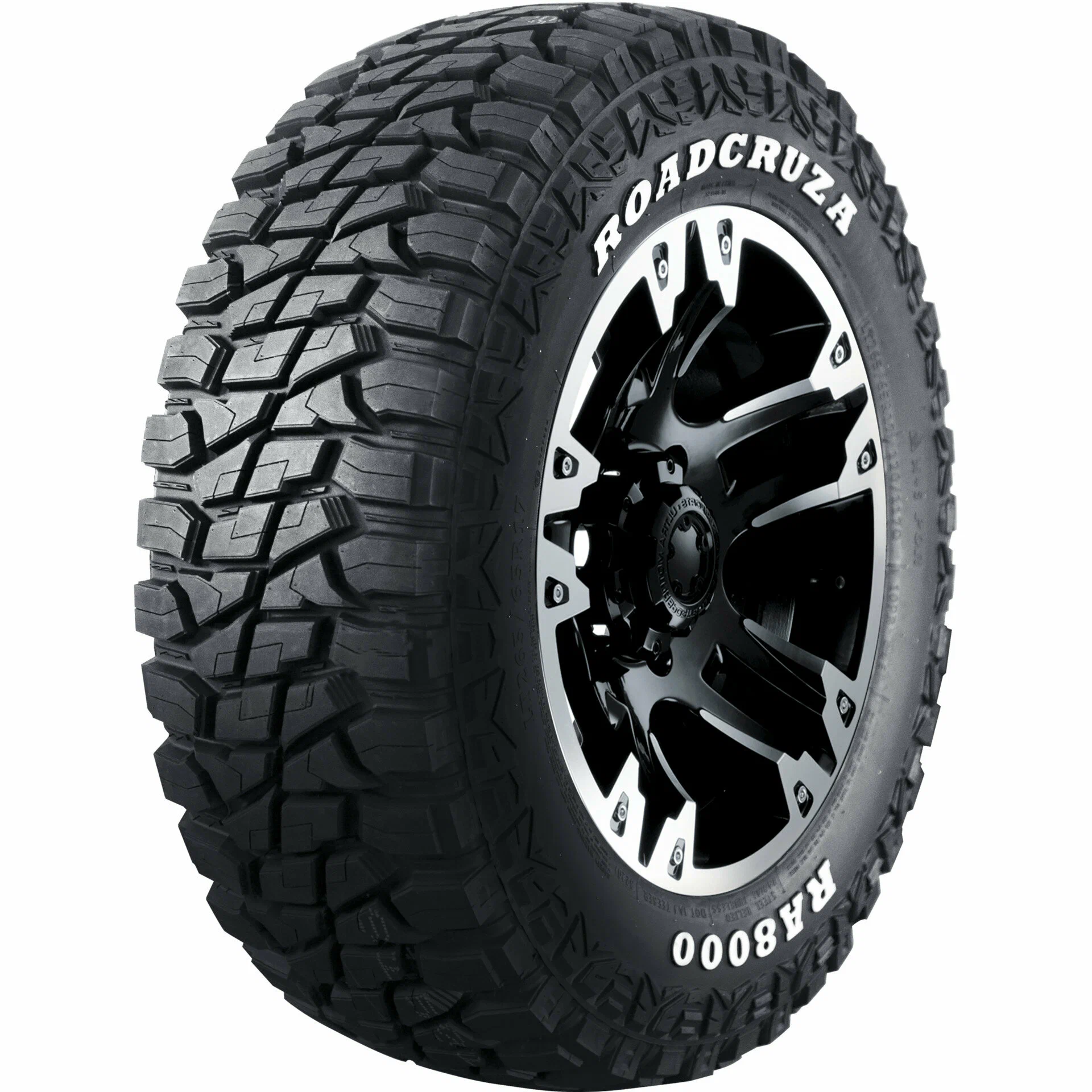 Roadcruza RA8000 RT