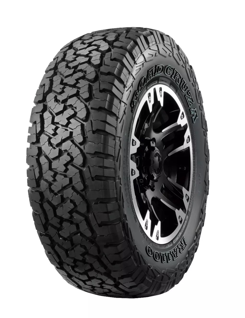 Roadcruza RA1100 AT