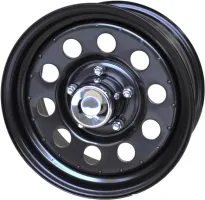 MAGNUM MG31 Black 5*139,7 7xR16 ET20 DIA110