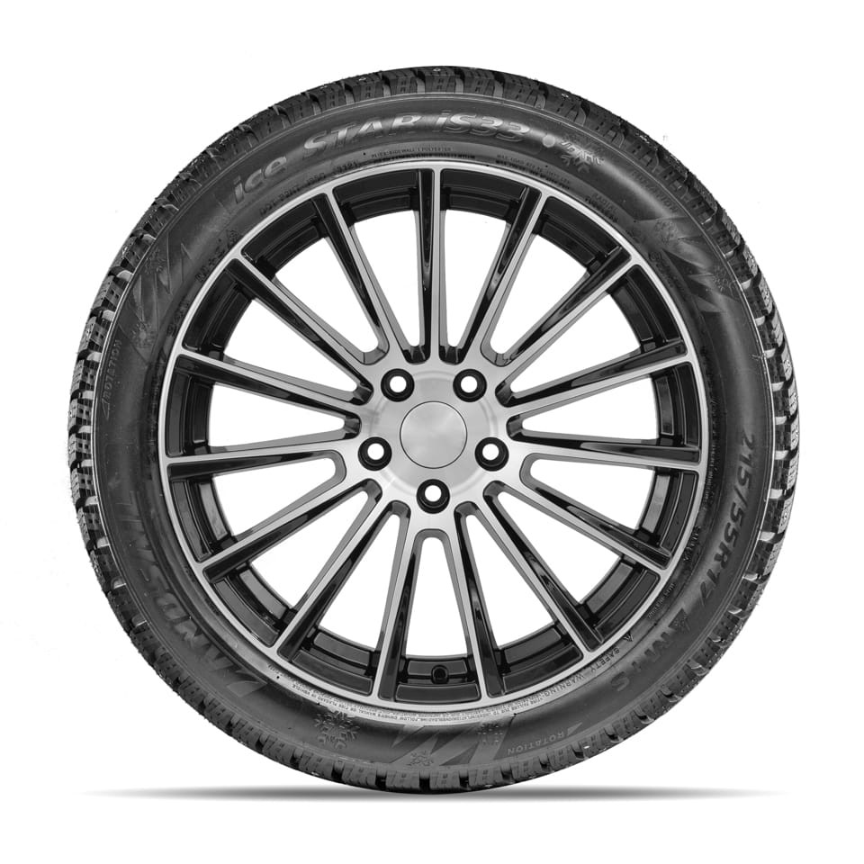 Landsail Ice Star IS33 205/65 R16 99T (XL) купить в KOLOBOX