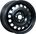Trebl 42B40B P Black