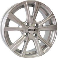 Neo 574 SL 4*100 6xR15 ET36 DIA60.1