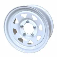 MAGNUM MG84 White 5*139,7 7xR16 ET10 DIA110