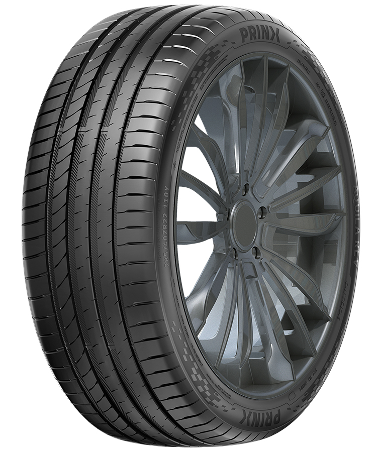 Prinx AQUILA REV 225/40 R19 93Y (XL)