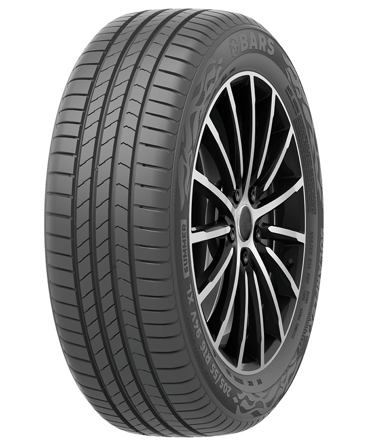 Bars SOLARFLEXX 205/55 R16 94H (XL)