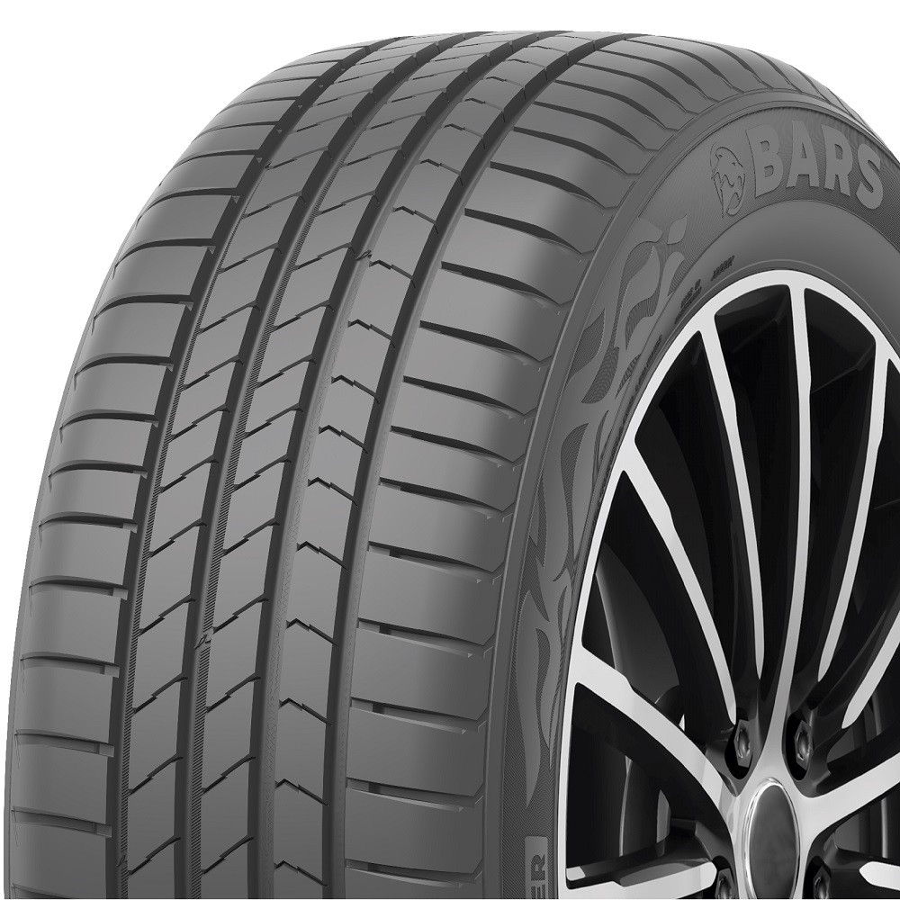 Bars SOLARFLEXX 205/55 R16 94H (XL) заказать