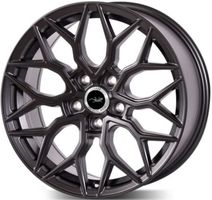 Lizardo XH1024 CB 4*100 7xR15 ET38 DIA60.1