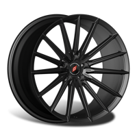 Inforged IFG54 Black 5*112 8xR18 ET40 DIA57.1