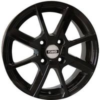 Neo 538 BL 4*100 6xR15 ET40 DIA60.1