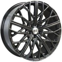 Tech Line RST.002 BMG 5*120 8.5xR20 ET45 DIA59.6