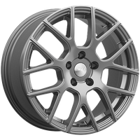 Скад Stiletto Графит 5*112 8xR18 ET30 DIA66.6