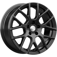 Скад Stiletto Черный Бархат нов. 5*120 8xR18 ET35 DIA72.6