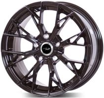 Lizardo Avatar XH180 CB 5*100 7xR16 ET40 DIA57.1