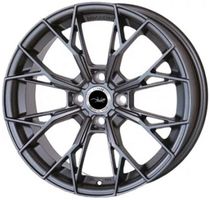 Lizardo Avatar XH180 CG22 4*98 7xR16 ET35 DIA58.5