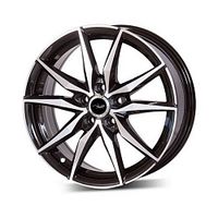 Lizardo 1019 BMF 4*114,3 6.5xR16 ET42 DIA56.6