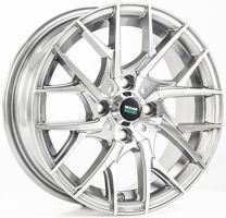 Megami MGM-12 GMF 4*98 5.5xR14 ET35 DIA58.6